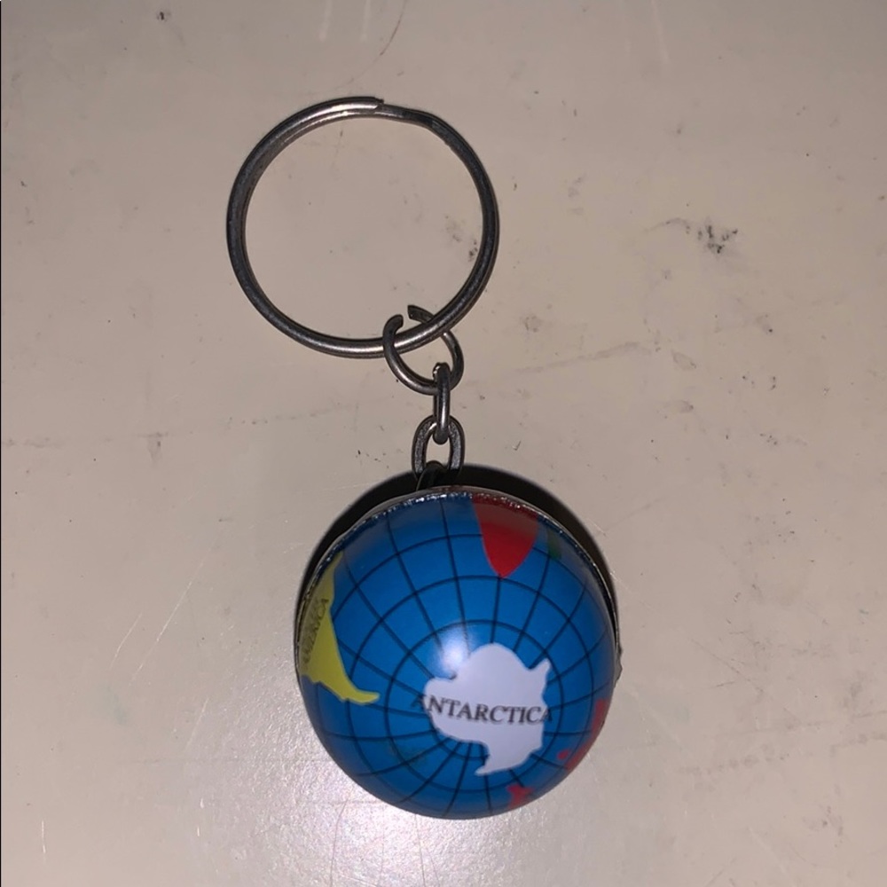 Keychain